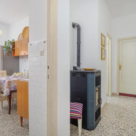 아파트 Casa Sul Golfo 골푸아랑시