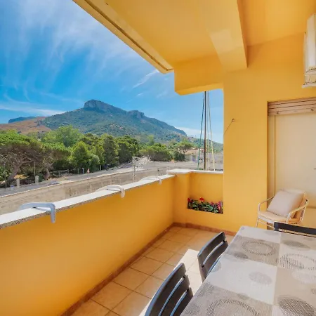 아파트 Casa Sul Golfo