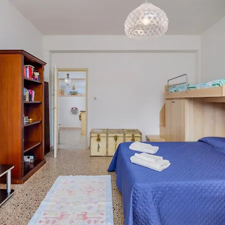 아파트 Casa Sul Golfo *
