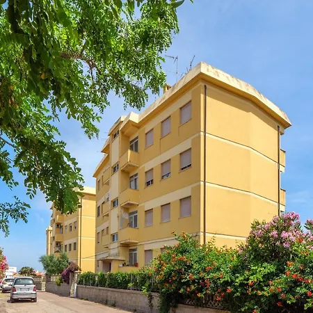 Casa Sul Golfo 아파트