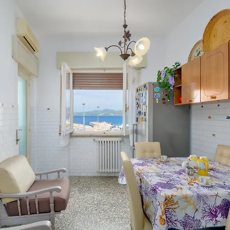 Casa Sul Golfo 골푸아랑시