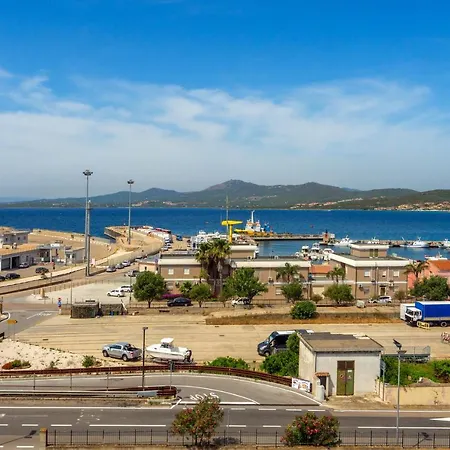 Casa Sul Golfo 골푸아랑시