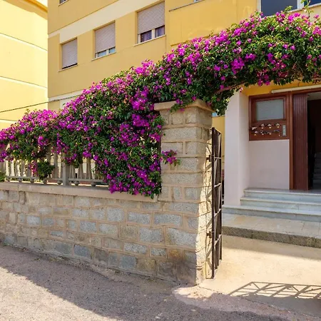 Casa Sul Golfo *