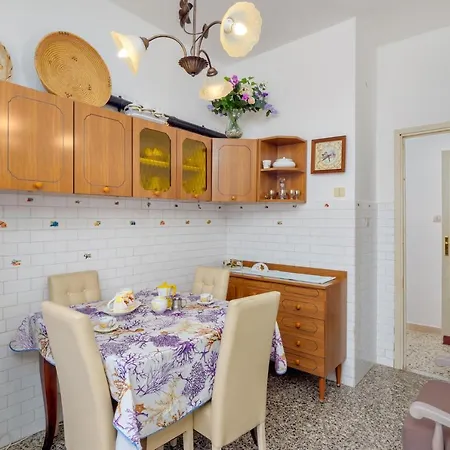 Appartamento Casa sul Golfo *