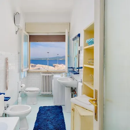 Casa sul Golfo Golfo Aranci